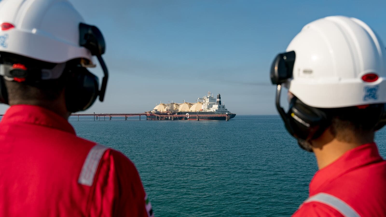Adnoc Gas aims to restore 80% of Habshan capacity by end of year after Iran war damage