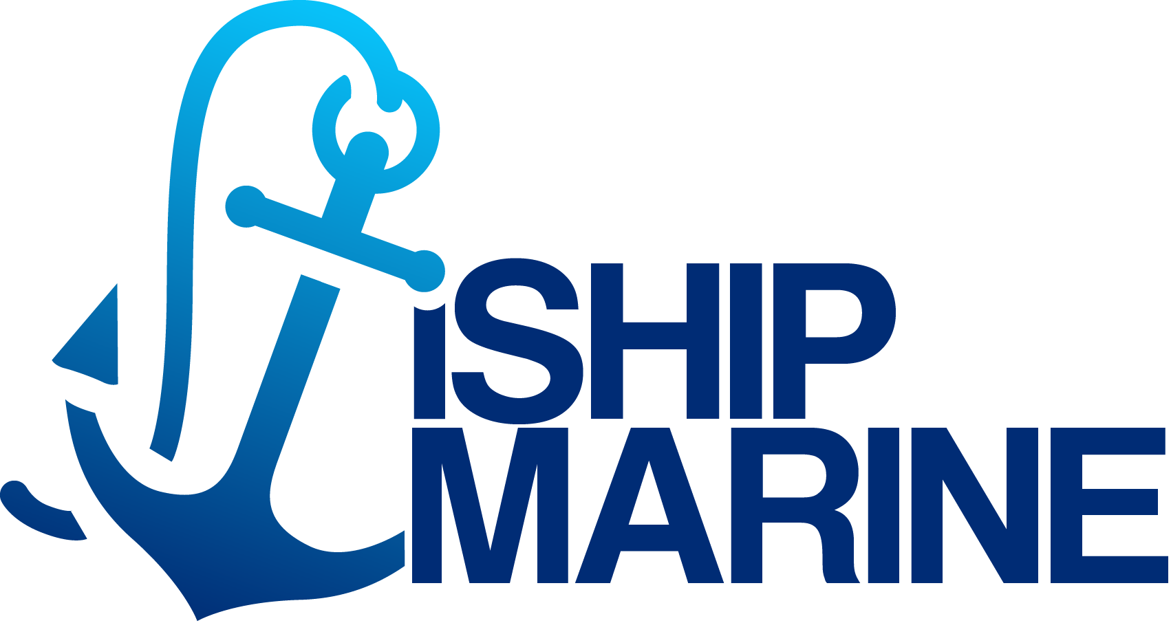 iShip Marine logo