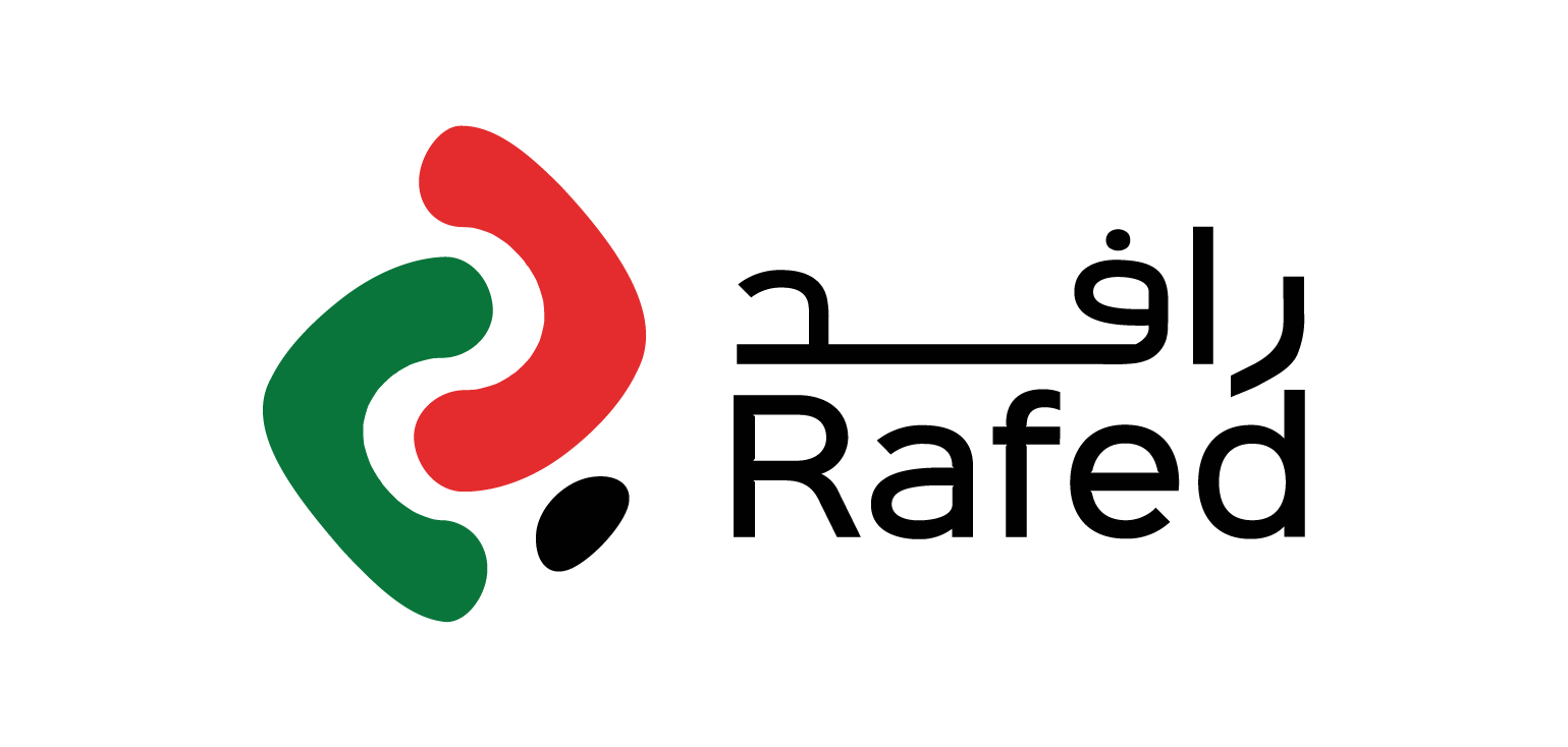 Rafed logo