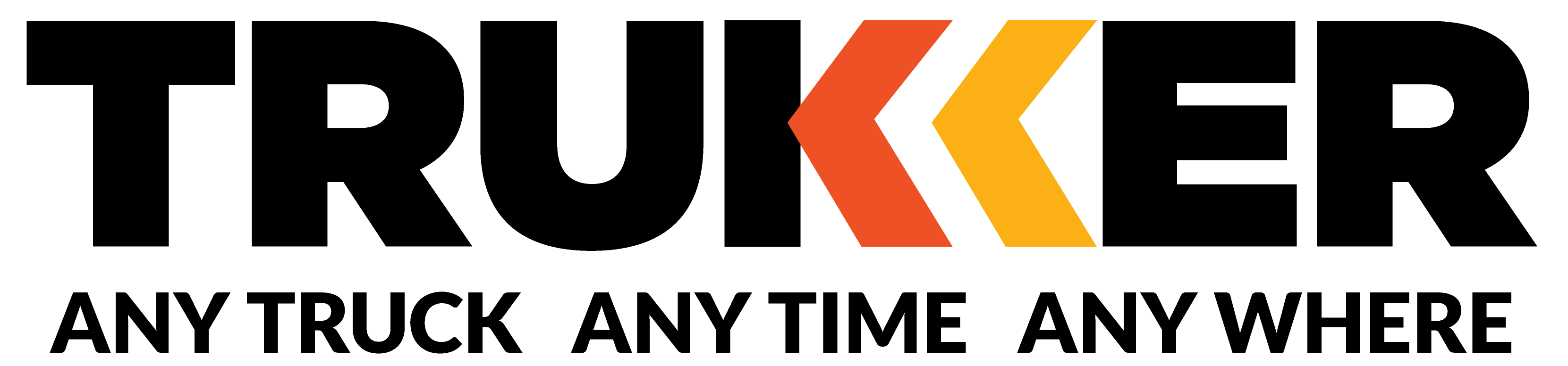 TruKKer logo