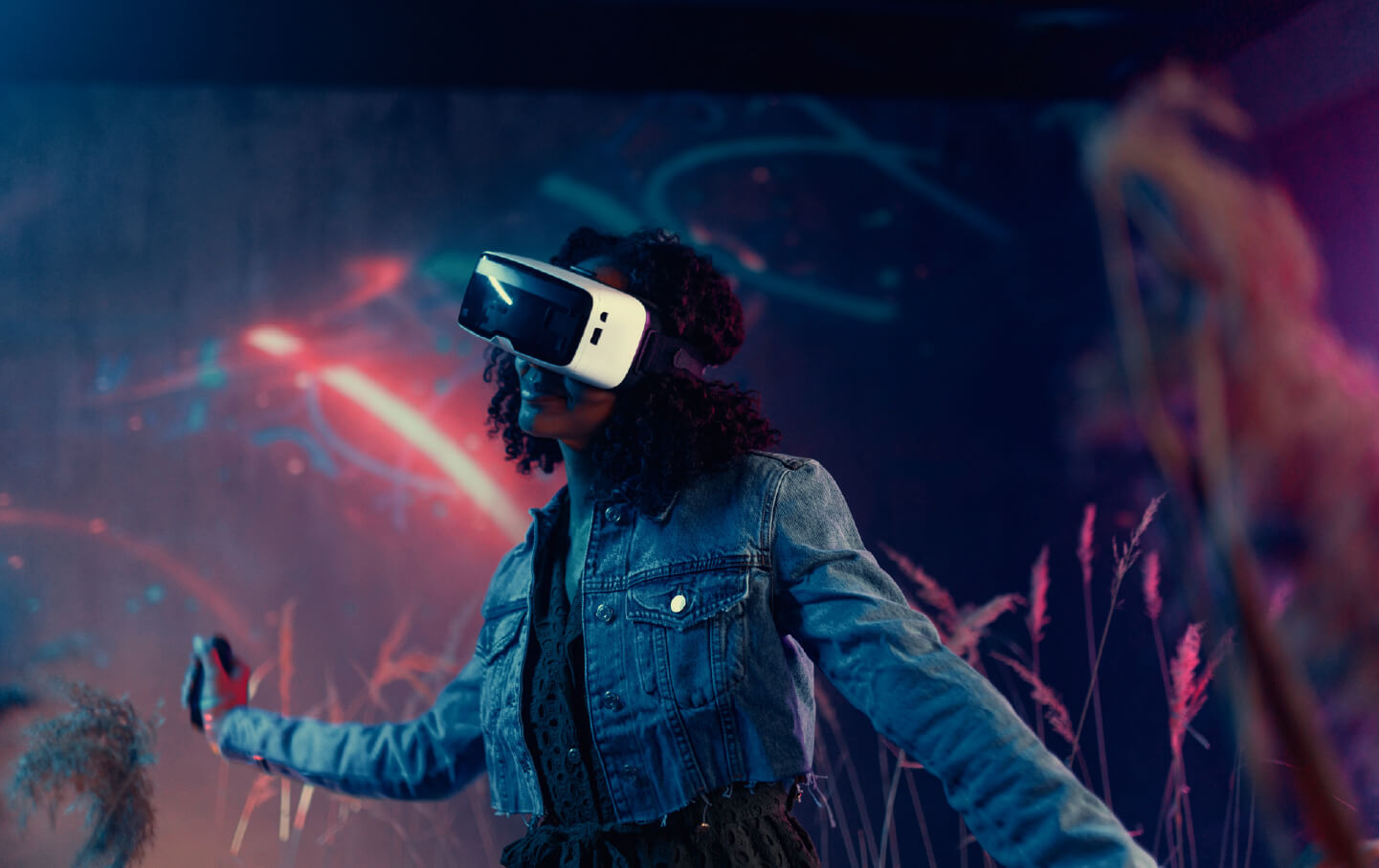 Digital & Technology