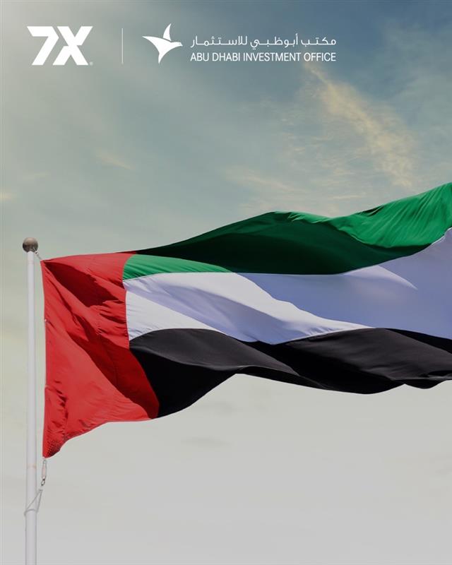 ADIO and 7X Launch