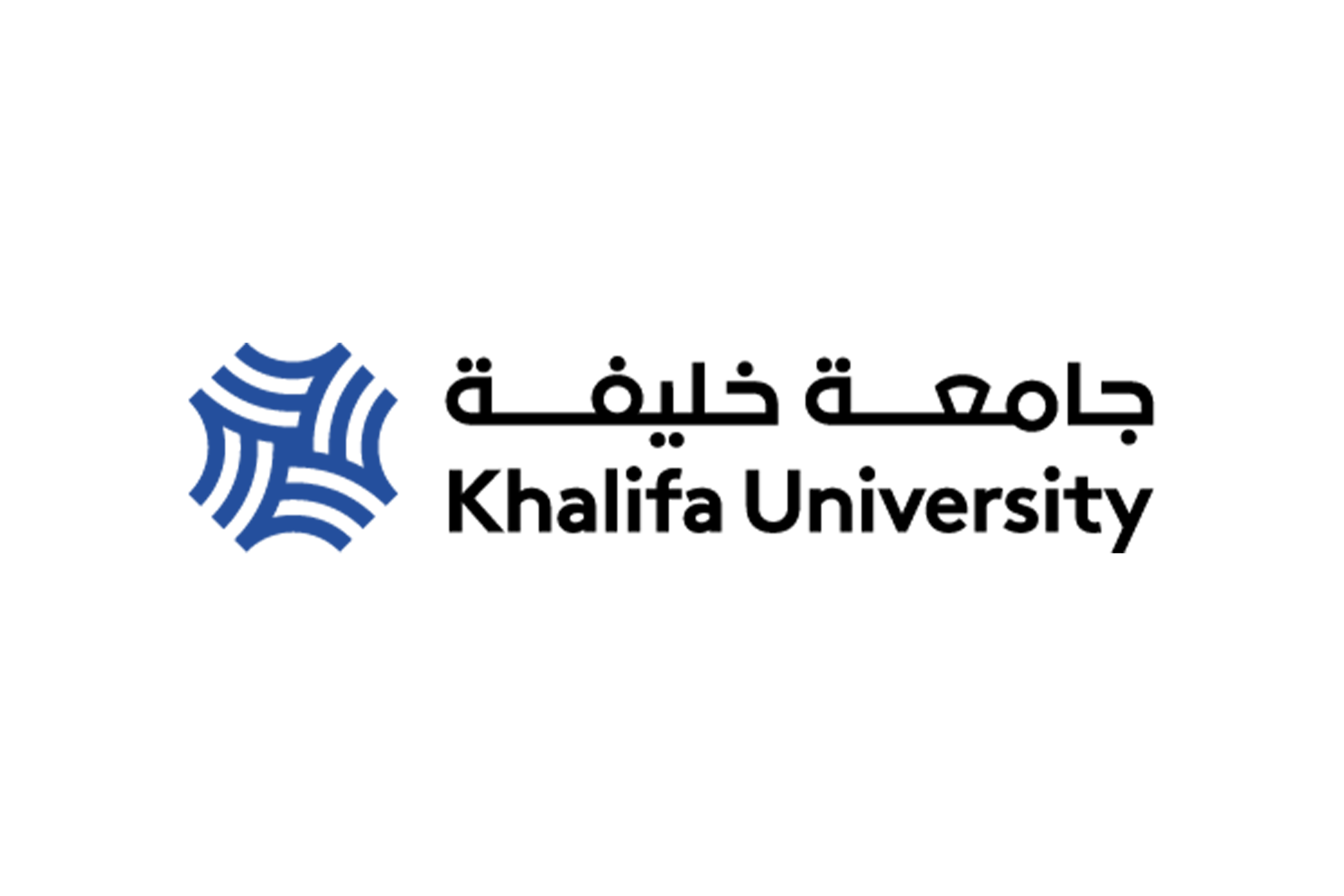 Khalifa University Logo