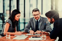 Access to Capital, Markets and  Partnerships