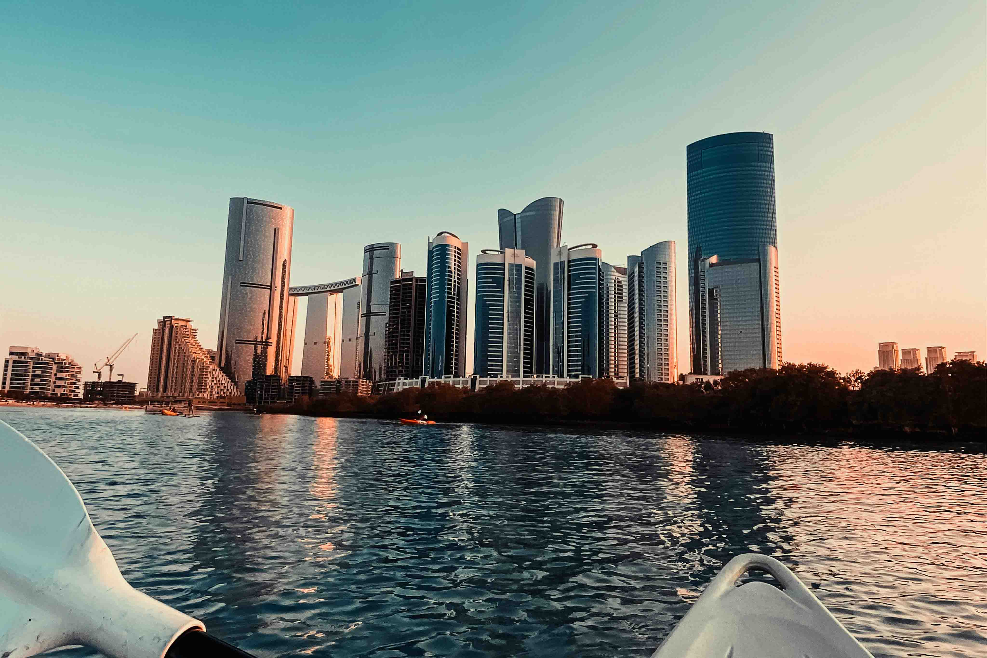 Unmatched Lifestyle Limitless Possibilities